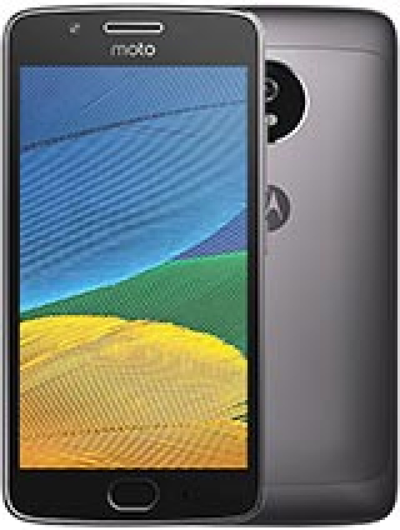 Moto G5 repair